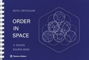 Order in Space (A design source book) 0500340331 Book Cover