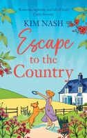 Escape to the Country 1836036027 Book Cover