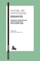 Ensayos / Essays (Spanish Edition) 6073940890 Book Cover
