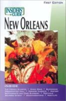 Insiders' Guide to New Orleans 1573800767 Book Cover
