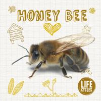 Honey Bee 1786376296 Book Cover