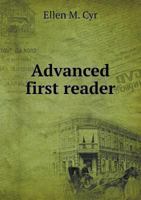 Advanced first reader 1164560093 Book Cover