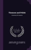 Thomson and Pollok 1425548563 Book Cover