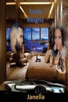 Love Reigns 1541316304 Book Cover