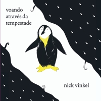 Voando Através Da Tempestade (Portuguese Edition) 6500561910 Book Cover