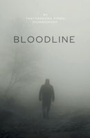 Bloodline B0FMPCH6BC Book Cover
