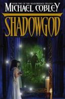 Shadowgod 0743461142 Book Cover