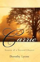 Carrie 1597812382 Book Cover