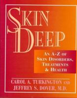 Skin Deep 0816038260 Book Cover