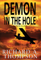 Demon In The Hole 0990846148 Book Cover