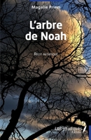L'arbre de Noah (French Edition) 2385419424 Book Cover
