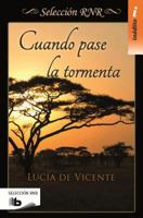 Cuando Pase La Tormenta 8490702543 Book Cover