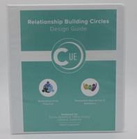 Relationship Building Circle Design Guide - Relationship Building Circles 1947412000 Book Cover