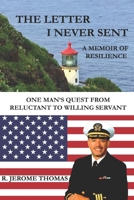 The Letter I Never Sent: A Memoir of Resilience 1957176318 Book Cover