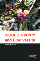 Biogeography and Biodiversity 1773612069 Book Cover