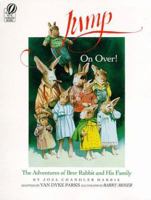Jump on Over!: The Adventures of Brer Rabbit and His Family 0152017070 Book Cover