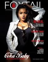 FOXTAIL Magazine #3 1717396755 Book Cover