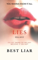 lies B0B6G474ZC Book Cover