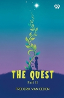 The Quest Part II 9371810688 Book Cover