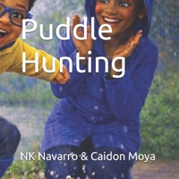 Puddle Hunting B0GSX7S9PW Book Cover