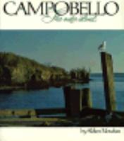 Campobello: The Outer Island 0773756205 Book Cover