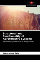 Structural and Functionality of Agroforestry Systems 6203250546 Book Cover