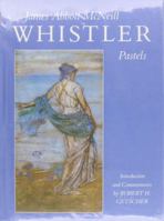 James Abbott McNeill Whistler: Pastels 0807612669 Book Cover