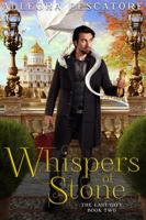 Whispers of Stone null Book Cover