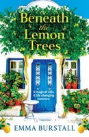 Beneath the Lemon Trees 1835615376 Book Cover