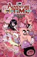 Adventure Time: Sugary Shorts Vol. 5 1684153182 Book Cover