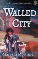 Walled City 1838313419 Book Cover