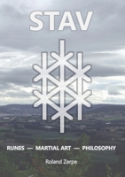 Stav: Runes, Martial Art, Philosophy 9180809332 Book Cover