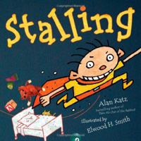 Stalling 1416955674 Book Cover