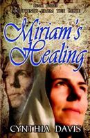 Miriam's Healing (Footprints from the Bible, 3) 0739447130 Book Cover