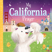 My California Prayer 1728244366 Book Cover