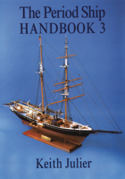 Period Ship Handbook 155750427X Book Cover