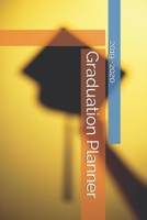 Graduation Planner 1697876552 Book Cover