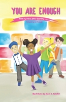 You Are Enough B08GLQXQ53 Book Cover