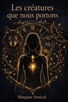 Les Créatures que nous portons (French Edition) B0GXFCPC2R Book Cover