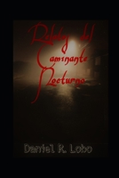 Relatos del Caminante Nocturno B0943T8FR5 Book Cover