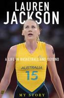 My Story: A Life In Basketball And Beyond 176029487X Book Cover