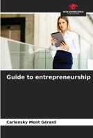 Guide to entrepreneurship 6208493617 Book Cover