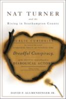 Nat Turner and the Rising in Southampton County 1421422557 Book Cover