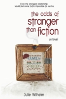 The Odds of Stranger Than Fiction 0578232014 Book Cover