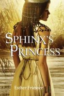 Sphinx's Princess 0375856544 Book Cover