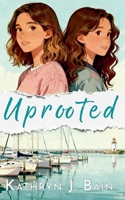 Uprooted (Hope Harbor) B0GYT1WH52 Book Cover