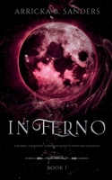 Inferno 0578995832 Book Cover