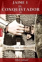 El Punyal del Sarrai 9992019212 Book Cover