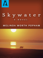 Skywater 034537150X Book Cover