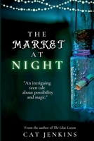 The Market at Night B09YSZLQFT Book Cover